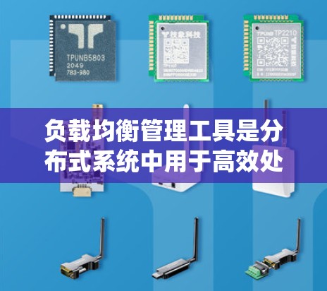 负载均衡管理工具是分布式系统中用于高效处理高并发请求的工具,确保每个节点都能分配到适当的任务,从而提高系统的稳定性和性能。以下是对负载均衡管理工具的详细总结