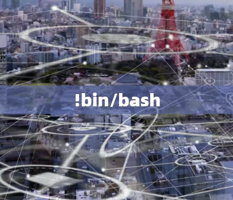 !bin/bash !bin/bash