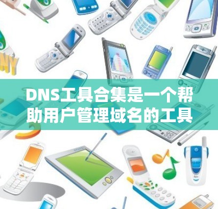 DNS工具合集是一个帮助用户管理域名的工具集合,涵盖了从解析到缓存的多种功能。以下是这些工具的详细介绍 DNS工具合集是一个帮助用户管理域名的工具集合,涵盖了从解析到缓存的多种功能。以下是这些工具的详细介绍