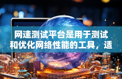 网速测试平台是用于测试和优化网络性能的工具,适用于测试、优化和分析网络连接。以下是使用网速测试平台的步骤和注意事项 网速测试平台是用于测试和优化网络性能的工具,适用于测试、优化和分析网络连接。以下是使用网速测试平台的步骤和注意事项