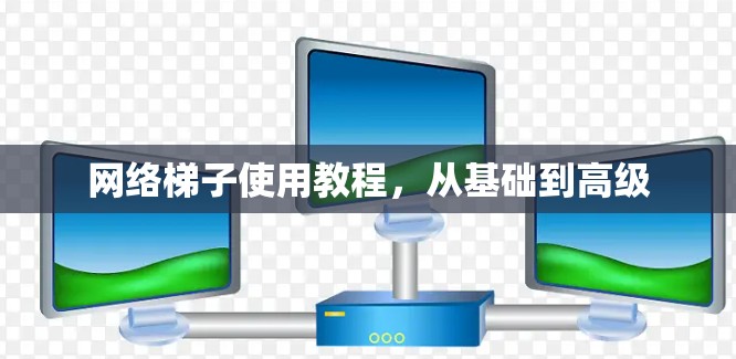 网络梯子使用教程，从基础到高级