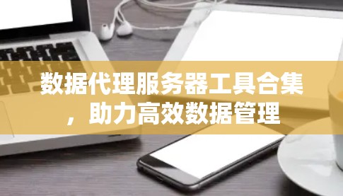 数据代理服务器工具合集，助力高效数据管理