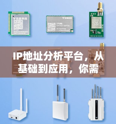 IP地址分析平台,从基础到应用,你需要知道的