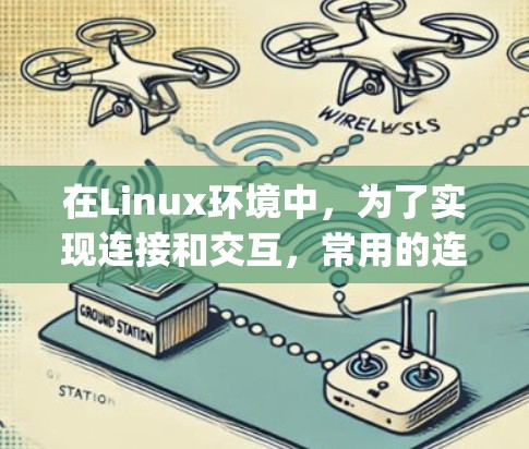 在Linux环境中,为了实现连接和交互,常用的连接工具包括Nginx和Kubernetes。以下是对这些工具的详细说明