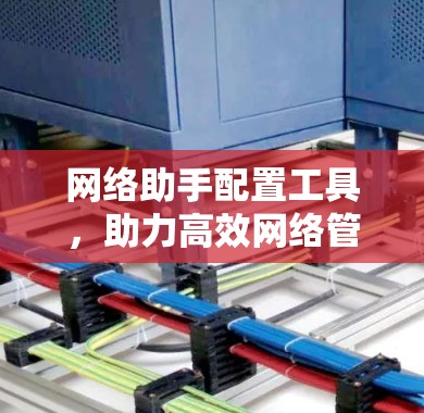 网络助手配置工具，助力高效网络管理
