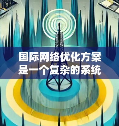 国际网络优化方案是一个复杂的系统工程,旨在提升跨国家网络环境下的沟通效率和安全性。以下是针对该主题的分步指南