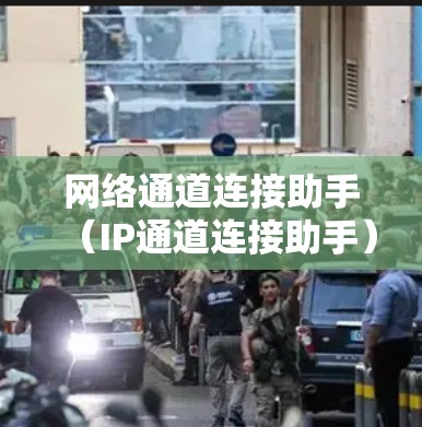 网络通道连接助手（IP通道连接助手）是一种用于控制和管理网络数据传输的软件工具。它通常用于构建和管理网络中的通道，确保数据能够安全、高效地通过网络传输和访问