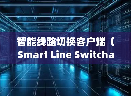 智能线路切换客户端（Smart Line Switchage Client）是一种集成在智能设备上的系统，旨在优化线路切换过程，提升业务效率和安全性。以下是关于该客户端的详细介绍