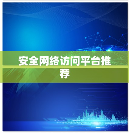 安全网络访问平台推荐