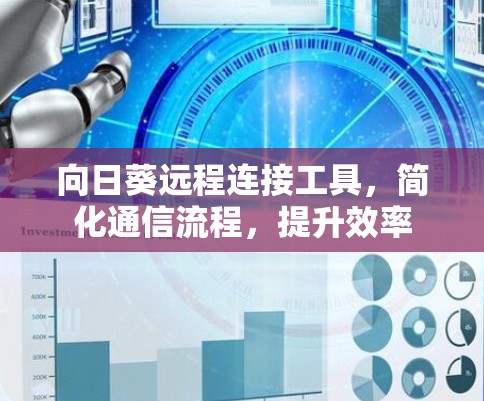 向日葵远程连接工具，简化通信流程，提升效率