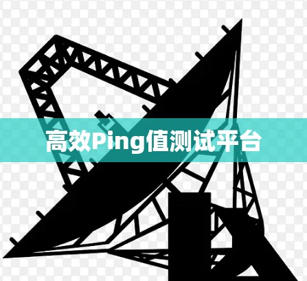 高效Ping值测试平台
