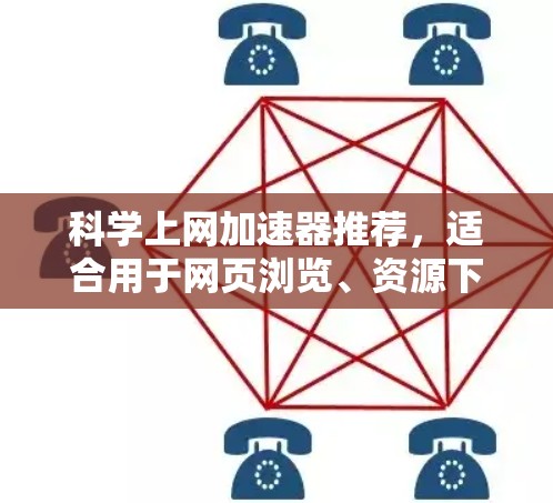 科学上网加速器推荐，适合用于网页浏览、资源下载、文件存储、翻译以及学术研究等功能。以下是几个常用的科学上网加速器推荐，每个工具都有其独特的功能和适用场景
