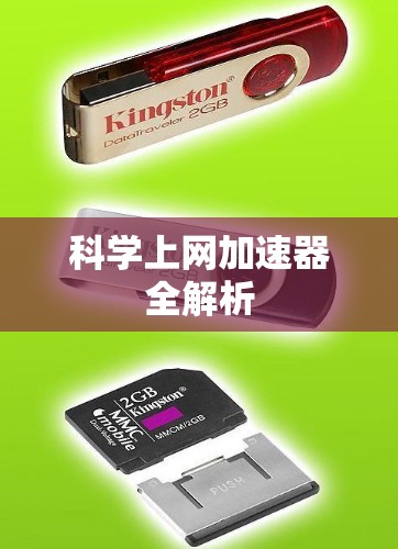 科学上网加速器全解析