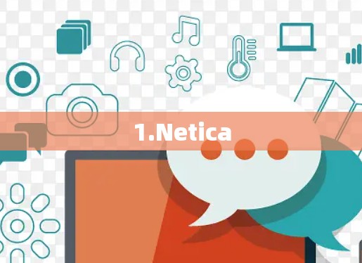1.Netica