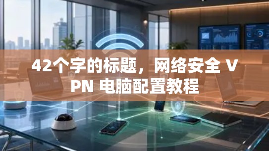 42个字的标题,网络安全 VPN 电脑配置教程 42个字的标题,网络安全 VPN 电脑配置教程