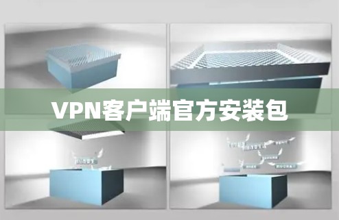 VPN客户端官方安装包 VPN客户端官方安装包