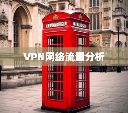 VPN网络流量分析 VPN网络流量分析