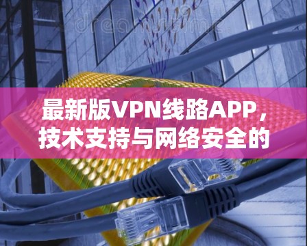 最新版VPN线路APP,技术支持与网络安全的完美融合 最新版VPN线路APP,技术支持与网络安全的完美融合