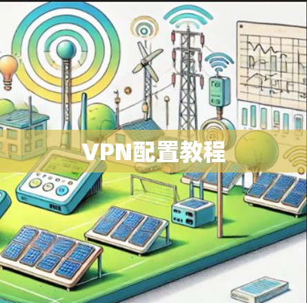 VPN配置教程 VPN配置教程