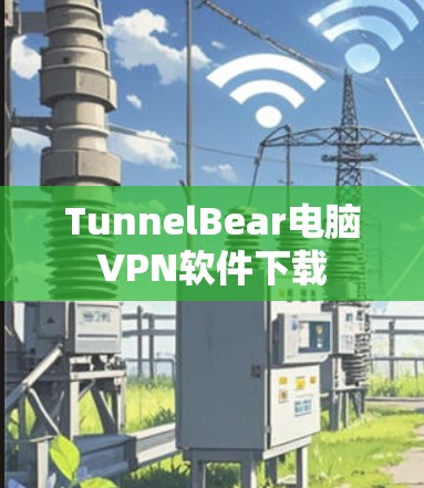 TunnelBear电脑VPN软件下载