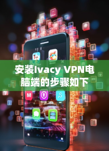 安装Ivacy VPN电脑端的步骤如下