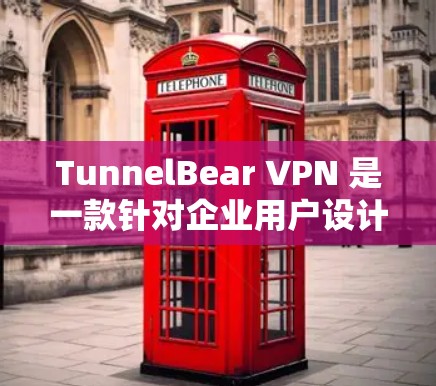 TunnelBear VPN 是一款针对企业用户设计的 VPN 服务，旨在提供安全、便捷的网络连接。以下是关于 TunnelBear VPN 线路检测和管理的详细步骤