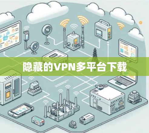 隐藏的VPN多平台下载 隐藏的VPN多平台下载