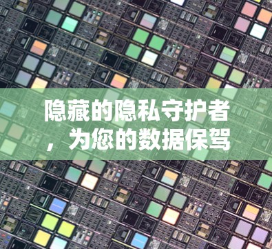 隐藏的隐私守护者,为您的数据保驾护航的VPN解决方案 隐藏的隐私守护者,为您的数据保驾护航的VPN解决方案