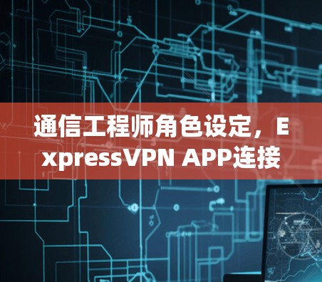 通信工程师角色设定，ExpressVPN APP连接配置