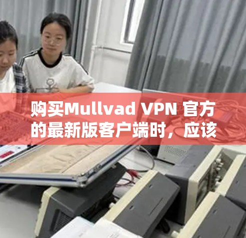购买Mullvad VPN 官方的最新版客户端时，应该综合考虑以下几个关键因素