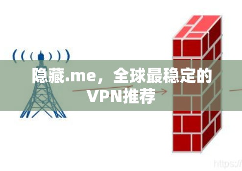 隐藏.me，全球最稳定的VPN推荐