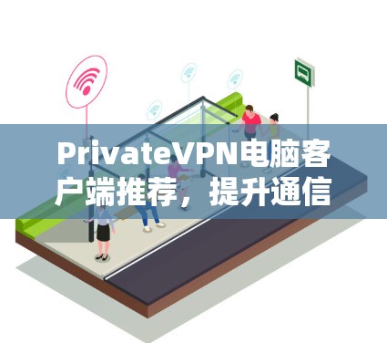 PrivateVPN电脑客户端推荐，提升通信安全的高效选择