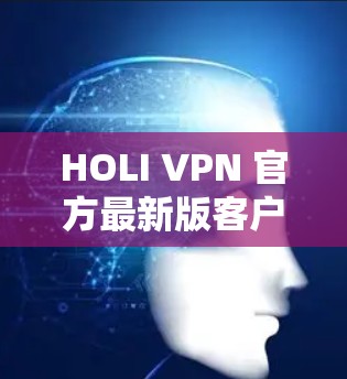 HOLI VPN 官方最新版客户端