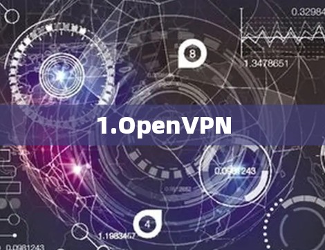1.OpenVPN 1.OpenVPN