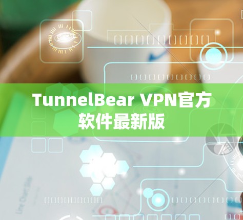 TunnelBear VPN官方软件最新版 TunnelBear VPN官方软件最新版
