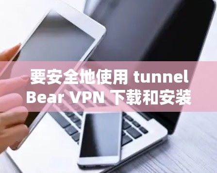 要安全地使用 tunnelBear VPN 下载和安装，按照以下步骤进行