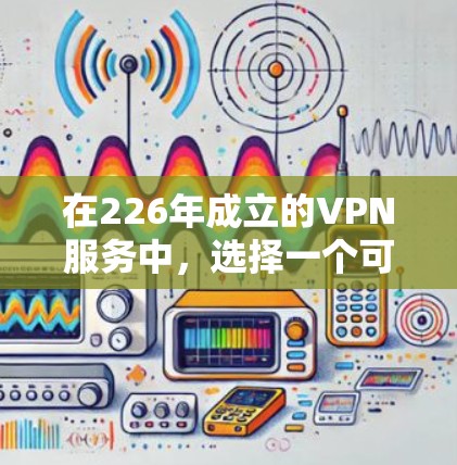 在226年成立的VPN服务中，选择一个可靠且安全的选项至关重要。以下是一些推荐，帮助您找到适合的解决方案