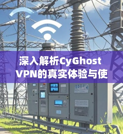 深入解析CyGhost VPN的真实体验与使用建议
