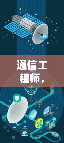 通信工程师，一款高效可靠的VPN解决方案