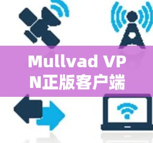 Mullvad VPN正版客户端，中国领先的VPN安全首选