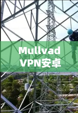 Mullvad VPN安卓客户端 Mullvad VPN安卓客户端