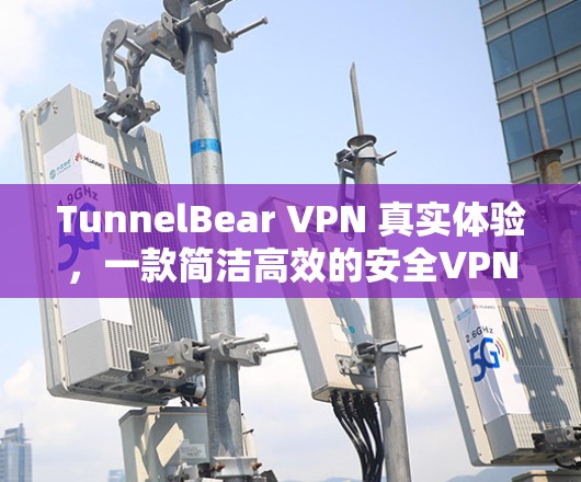 TunnelBear VPN 真实体验,一款简洁高效的安全VPN解决方案 TunnelBear VPN 真实体验,一款简洁高效的安全VPN解决方案