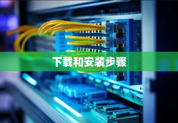 下载和安装步骤 下载和安装步骤