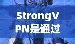 StrongVPN是通过其官方网站或者官方渠道提供的，通常官方会提供下载选项。以下是获取官方下载的步骤
