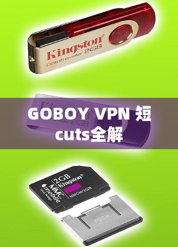 GOBOY VPN 短cuts全解 GOBOY VPN 短cuts全解