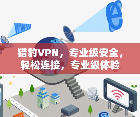 猎豹VPN,专业级安全,轻松连接,专业级体验 猎豹VPN,专业级安全,轻松连接,专业级体验