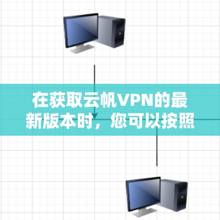 在获取云帆VPN的最新版本时,您可以按照以下步骤操作 在获取云帆VPN的最新版本时,您可以按照以下步骤操作