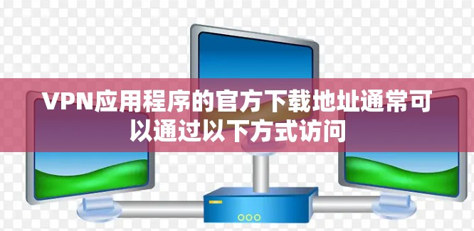 VPN应用程序的官方下载地址通常可以通过以下方式访问