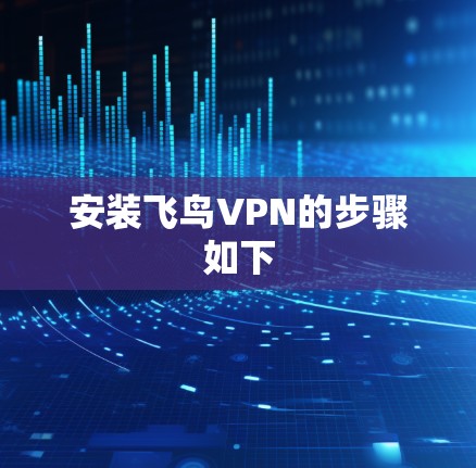 安装飞鸟VPN的步骤如下 安装飞鸟VPN的步骤如下