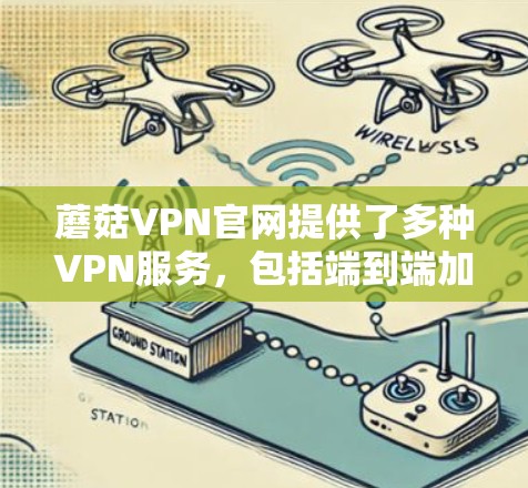 蘑菇VPN官网提供了多种VPN服务，包括端到端加密、多语言支持和无网络限制的访问。以下是使用蘑菇VPN官网进行下载的具体步骤